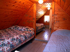 cabin