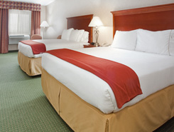 Gunnison, Colorado, Hotel, The CVD