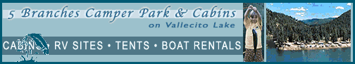 click here for accommodations on vallecito lake