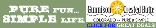 click here for info on gunnison/crested butte