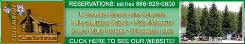 click here for lodging in grand lake