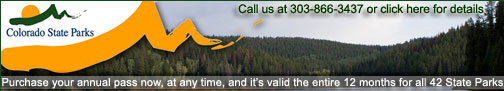 click here for info on colorado state parks