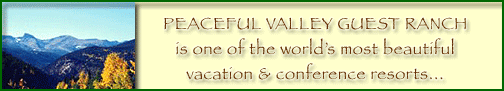 click here for estes park lodging & conference center