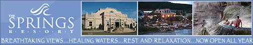 click here for your hot mineral springs in pagosa springs colorado