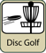 Disc Golf Course, Colorado