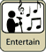 entertainment