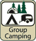 Colorado group camping sites