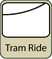 tram rides