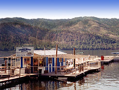 Vallecito Lake Marina