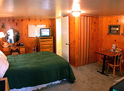 colorado cabin lodging, Colorado, The CVD