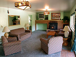 colorado cabin lodging, Colorado, The CVD