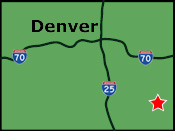 Lamar, Colorado, Colorado Vacation Directory