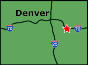 Limon, Colorado, Colorado Vacation Directory