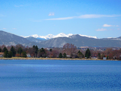 Lake Loveland, Colorado, The CVD