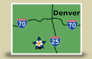 Silver Thread Scenic and Historic Byway, Colorado Vacation Directory