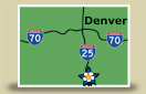 Highway of Legends Scenic Byway, Colorado Vacation Directory