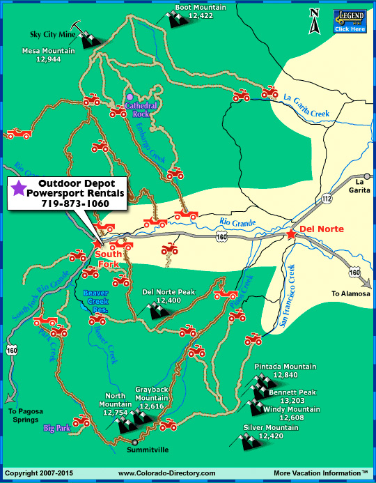 Jeep dealer pagosa springs #5