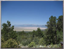 Los Caminos Antiguos Scenic Byway, San Luis Valley, Colorado, The CVD