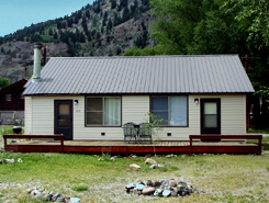 Accommodating Lake City
