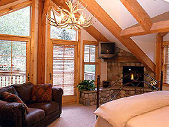 Minturn Inn, Vail, Colorado, The Colorado Vacation Directory