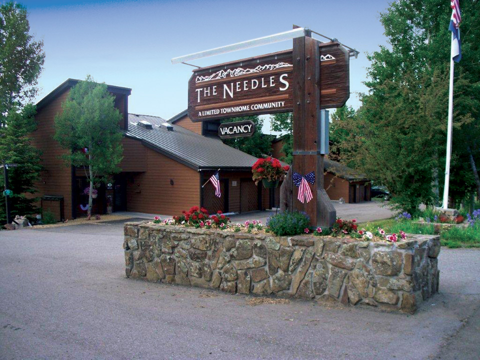 Needles Townhomes, The Durango, South West, Colorado Colorado