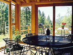 colorado vacation home, Colorado, The CVD