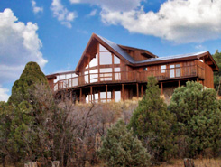 Pagosa Dream Vacation, Vacation Home, Pagosa Springs, Colorado, The CVD
