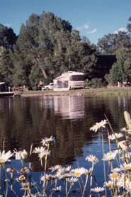 Pagosa+riverside+campground