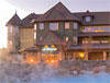 Springs Resort, Pagosa Springs, Colorado, The CVD