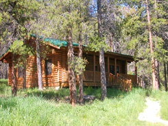 Vail, Summer, Colorado, Cabins, Pando Cabins & Nova Guides, The CVD