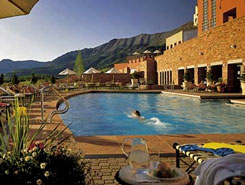 Telluride, Colorado, Vacation Rentals, The CVD