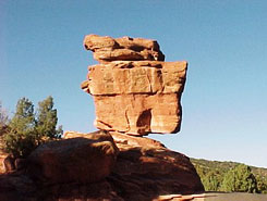 PHOTO DESCRIPTION, Colorado, The CVD