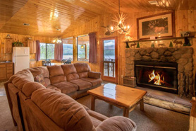 Pine River Lodge, The Colorado Vacation Directory