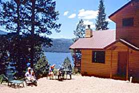 Pine River Lodge, The Colorado Vacation Directory