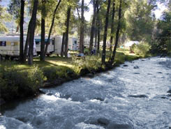 Pleasant Valley Campground