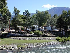 Pleasant Valley RV Park of Howard