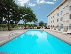 Quality Inn & Suites, Garden of the Gods, Colorado, The CVD