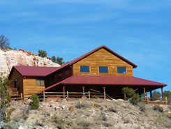 Royal Gorge Vacation Rentals, the cvd