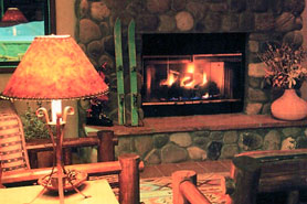 Ridgway Lodge, Telluride, Colorado, The CVD