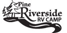 Riverside RV Park Logo