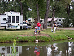 Riverside RV Park