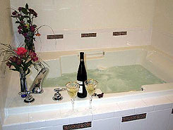 romance packages, Colorado, The CVD