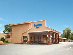 Rodeway Inn, Gunnison, Colorado, The Colorado Vacation Directory
