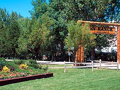 RV Ranch at Grand Junction