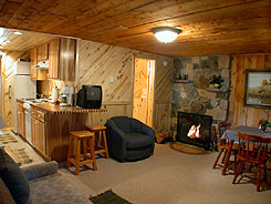 Grandma's House, The CVD