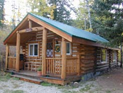Hen House, The CVD