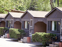boulder lodging, Colorado, The CVD