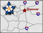 Click to return to main Colorado Scenic Byway Map