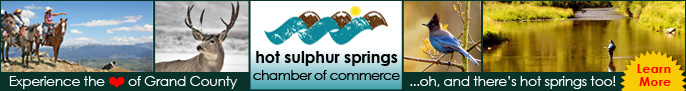 Click here to go to the Hot Sulphur Springs Chamber of Commerce