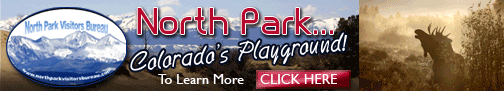 Click here for info on the North Park Area of Colorado